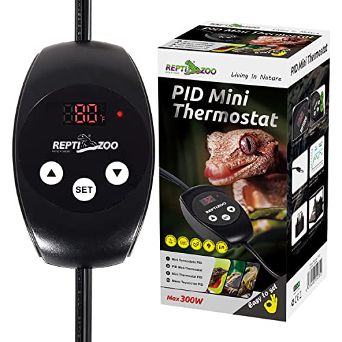 REPTIZOO Dimming Thermostat