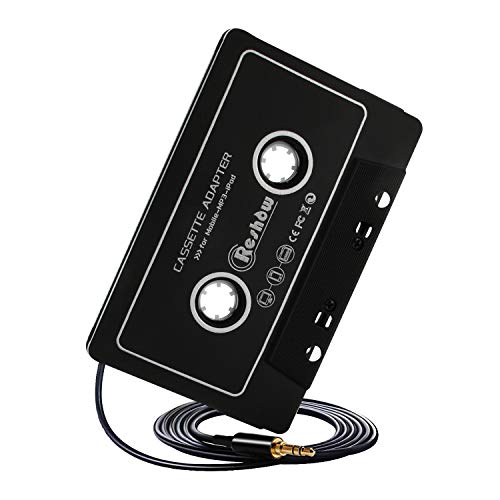 Reshow Cassette to Aux Adapter