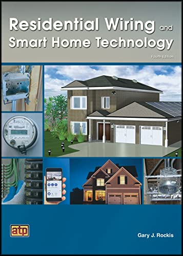 Residential Wiring and Smart Home Technology Guide