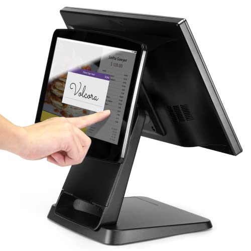 Retail & Restaurant POS Terminal Machine with Android 11 OS