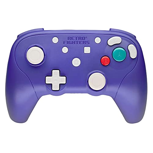 Retro Fighters BattlerGC Wireless Controller