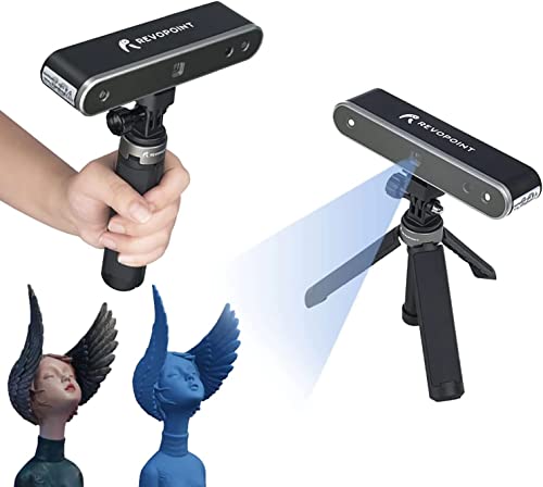 Revopoint POP 2 - 3D High-Precision Scanner