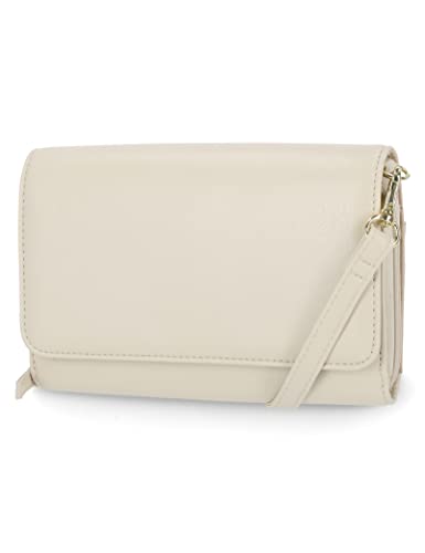 RFID Crossbody Bag for Women