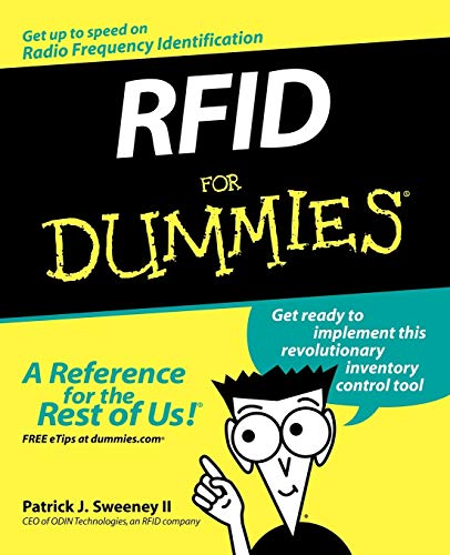 RFID Explained in Simple Terms