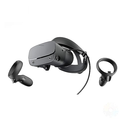 Rift S VR Gaming Headset