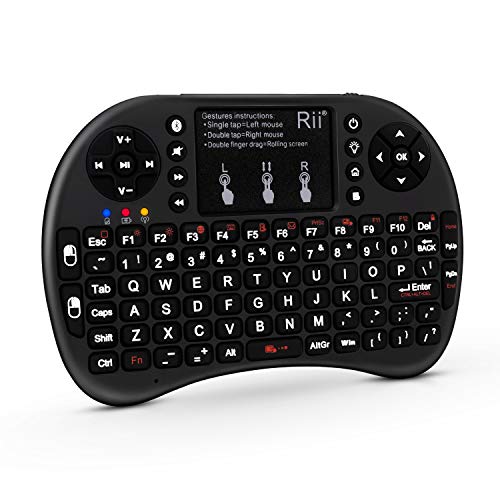 Rii Mini Bluetooth Keyboard