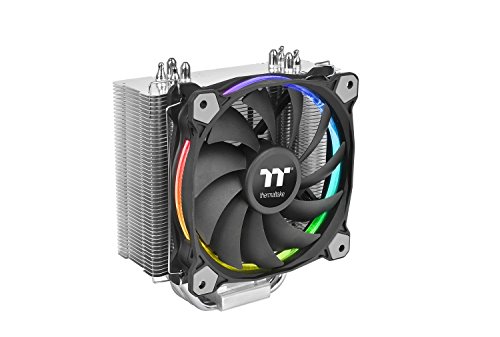 Riing Silent 12 RGB Sync Edition CPU Cooler