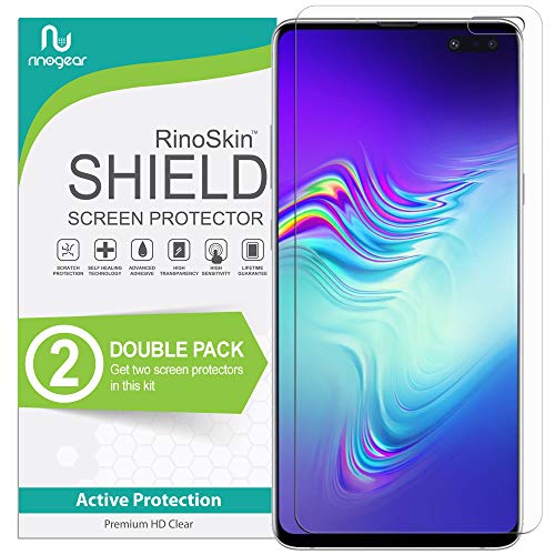 RinoGear Galaxy S10 5G Screen Protector