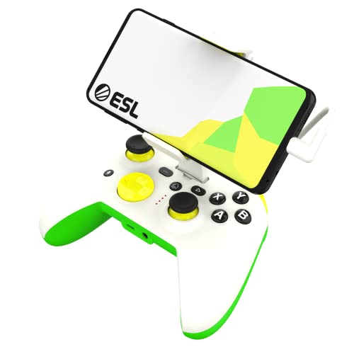RiotPWR Android Gaming Controller
