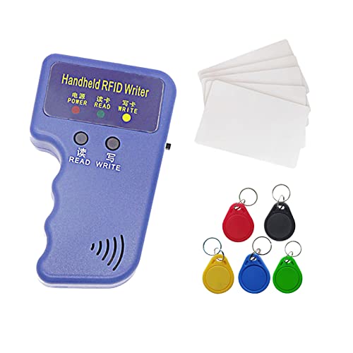 Riversmerge Handheld RFID Smart ID Card Duplicator