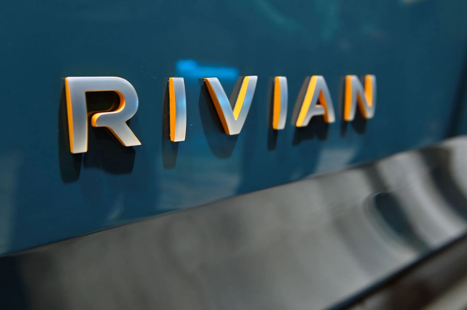 Rivian Launches Leasing Program For All-Electric R1T Pickup In 14 States