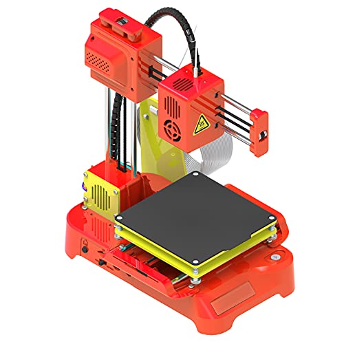 Roberee K7 Desktop Mini 3D Printer