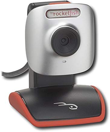 Rocketfish Notebook Web Camera