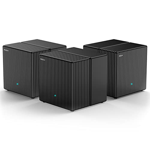 Rockspace AX1800 Mesh WiFi 6 System