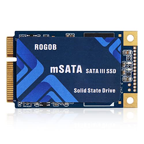 ROGOB 2TB mSATA SSD
