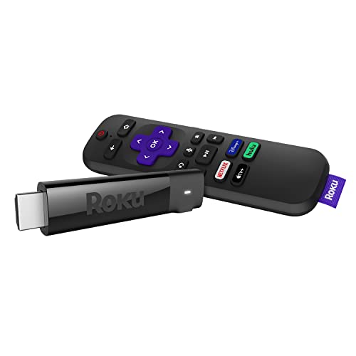 Roku Streaming Stick+: A Powerful and Feature-Packed Streaming Device