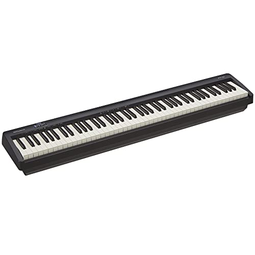 Roland FP-10 88-key Digital Keyboard with Bluetooth