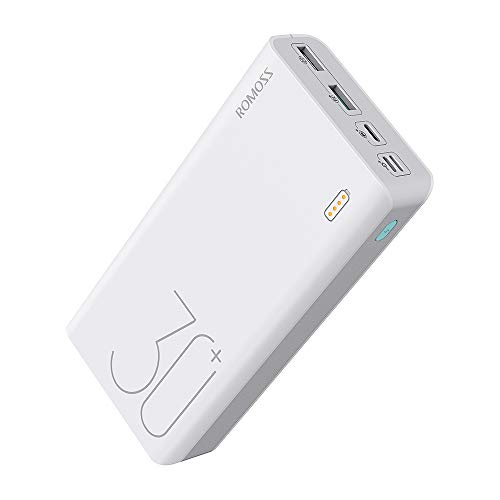 ROMOSS Portable Charger Power Bank