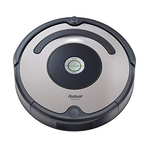 Roomba 677 Smart Wi-Fi Connected Vacuum