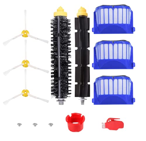 Roomba Replacement Parts Kit