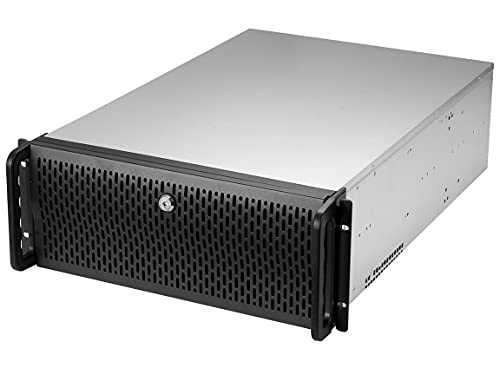 Rosewill 4U Server Chassis