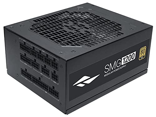 Rosewill SMG1200 1200W Fully Modular Power Supply