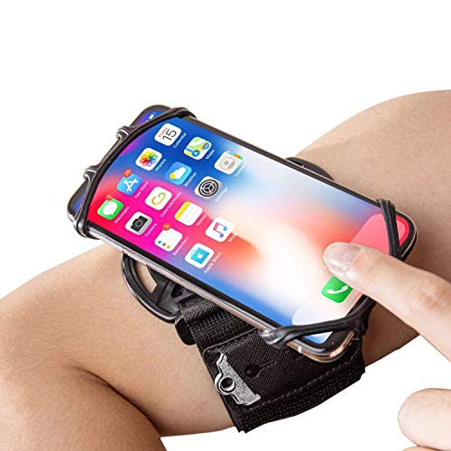 Running Armband Holder for Smart Phones