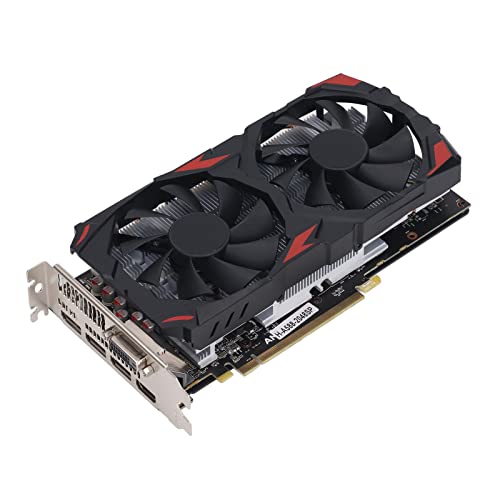 RX 580 Graphics Card