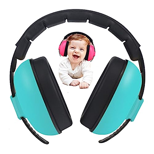 Rxsdeni Baby Noise Cancelling Headphones