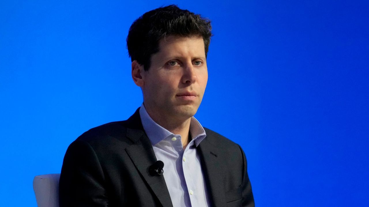 Sam Altman’s Role In Worldcoin To Remain Unchanged Amidst OpenAI Chaos