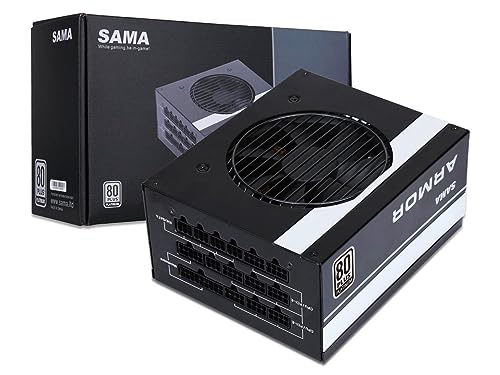 SAMA 1200W Power Supply