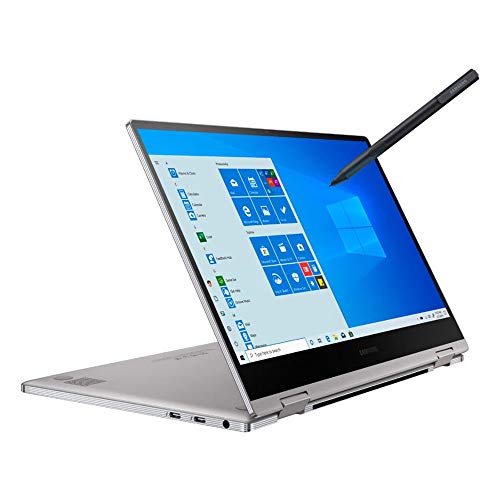 SAMSUNG 2023 Notebook 9 Pro 13 FHD 1080P Touchscreen 2-in-1 Laptop