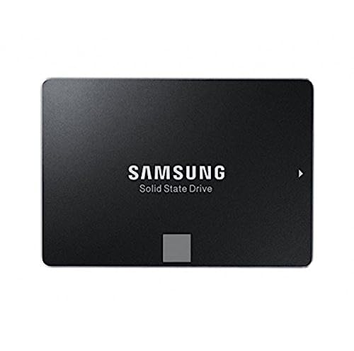 Samsung 250GB 850 EVO SSD