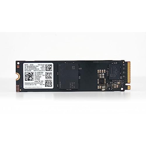 SAMSUNG 256GB M.2 2280 Gaming SSD
