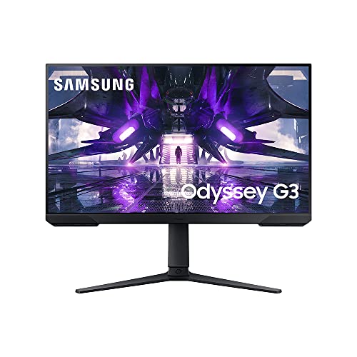 SAMSUNG 27" Odyssey G32A Gaming Monitor
