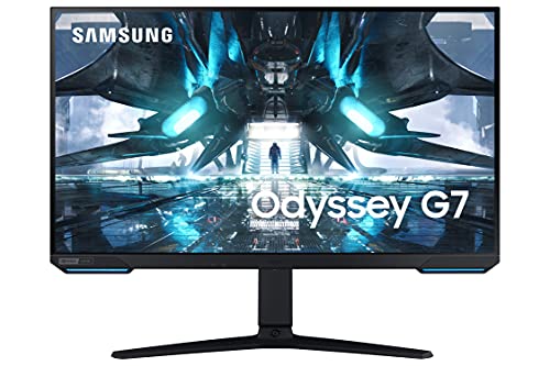 SAMSUNG 28" Odyssey G70A Gaming Monitor
