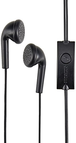 Samsung 3.5mm Hands Free Stereo Headset