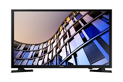 SAMSUNG 32-Inch 720p Smart LED TV (2017 Model)