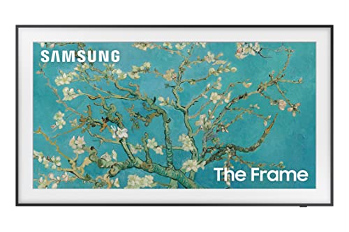 Samsung 43-Inch Class QLED 4K The Frame LS03B Series