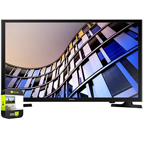 Samsung 32-inch HD Smart LED TV Bundle