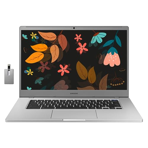 SAMSUNG 4+ Chromebook Laptop