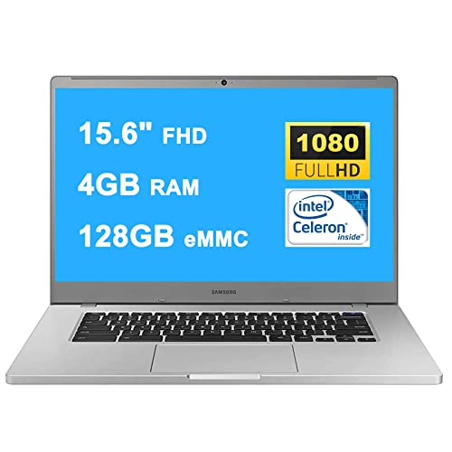 SAMSUNG 4+ Chromebook Laptop Computer