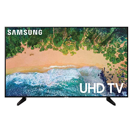 Samsung 43" 4K UHD LED LCD TV