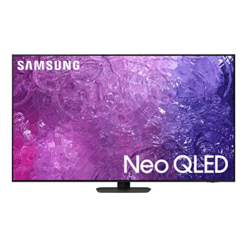 SAMSUNG 75-Inch Neo QLED 4K TV with Dolby Atmos and Gaming Hub