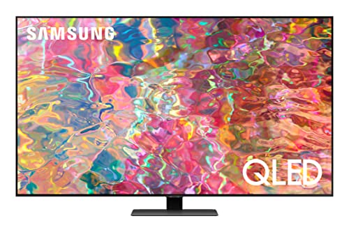 Samsung 50-Inch QLED Q80B Series - 4K UHD Smart TV