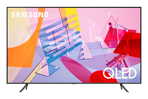Samsung 65-inch QLED Q60T Series Smart TV