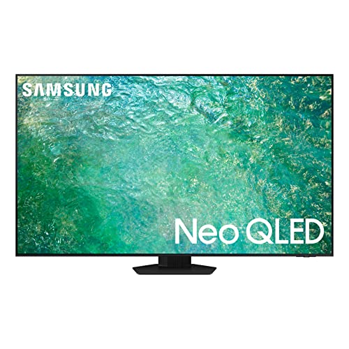 SAMSUNG 55-Inch Neo QLED 4K TV