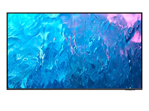 Samsung 55 Inch QLED 4K Quantum HDR Smart TV