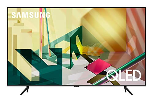 SAMSUNG Q70T Series - 65-inch QLED Smart TV