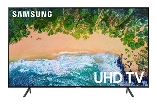 Samsung 7 Series NU7100 50" Smart LED TV (2018)
